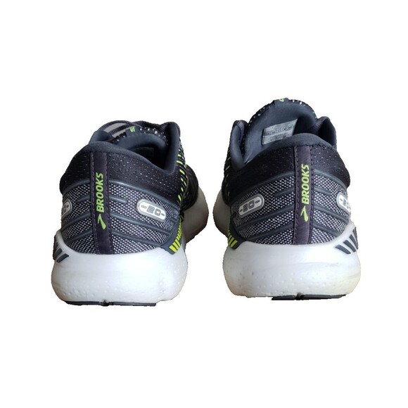 Brooks Men's Glycerin GTS 20 Gray Running & Training Shoes Size 12 Medium (D) - Picture 7 of 11